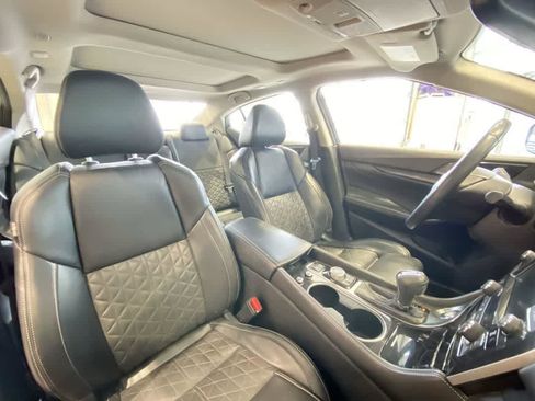 Used 2019 Nissan Maxima Platinum w/ Sport Mat Group image 28
