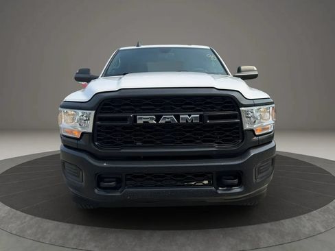 Used 2021 RAM 2500 Tradesman AWD/4WD image 2