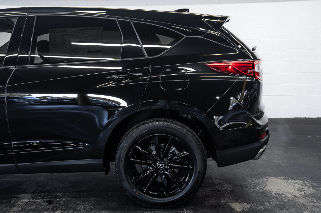 New 2026 Acura RDX SH-AWD image 13