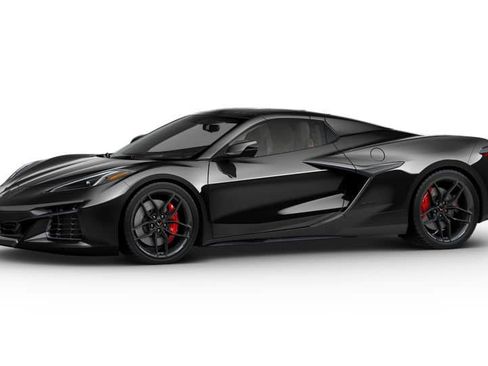 New 2026 Chevrolet Corvette Z06 RWD image 28
