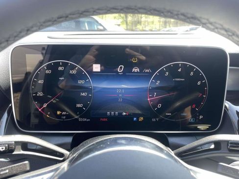 New 2026 Mercedes-Benz GLC 300 4MATIC image 23