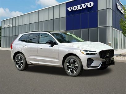 New 2026 Volvo XC60 B5 Plus w/ Protection Package Premier