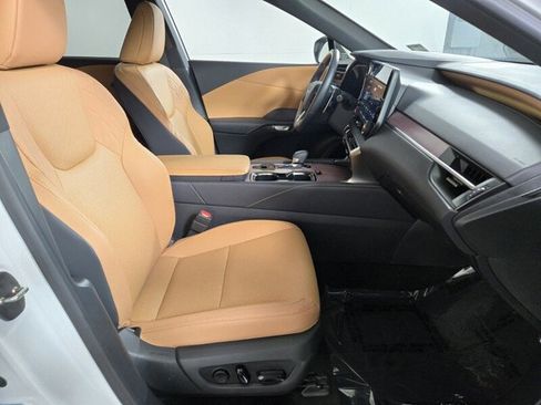 Certified 2025 Lexus RX 350 Premium image 23