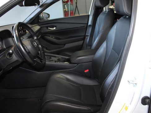 Used 2023 Honda Accord Sport image 10