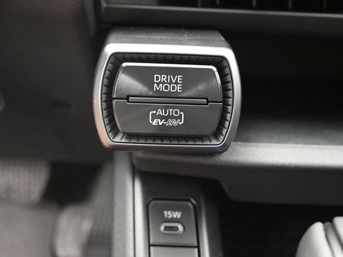 Certified 2026 Toyota RAV4 SE AWD/4WD image 22