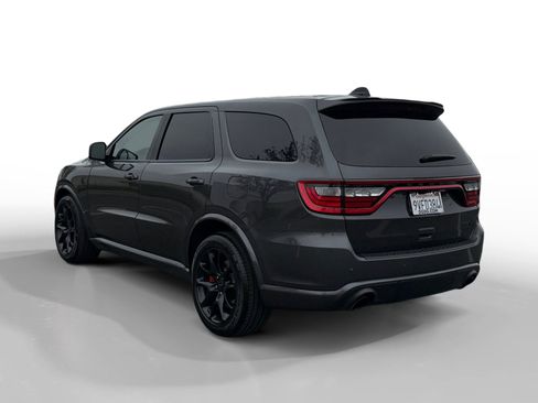 Used 2024 Dodge Durango SRT Hellcat w/ Black Package AWD/4WD image 3