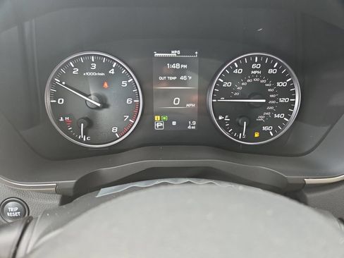 Used 2026 Subaru Ascent Limited AWD/4WD image 21