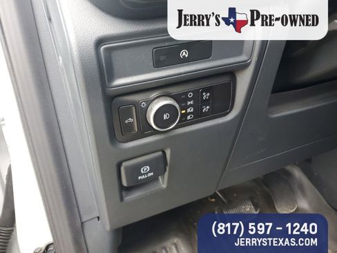 Used 2025 Ford F150 STX w/ Equipment Group 200A RWD image 10