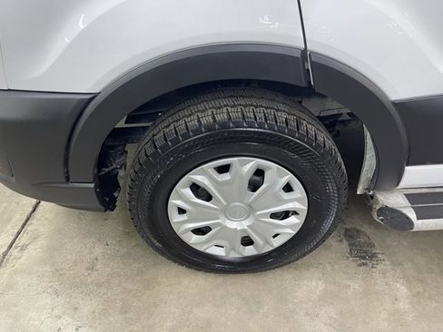 Certified 2024 Ford Transit 250 Low Roof w/ Exterior Upgrade Package image 12