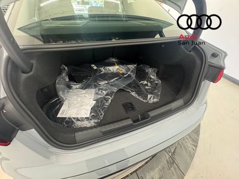 New 2026 Audi A3 2.0T Premium Plus AWD/4WD image 13