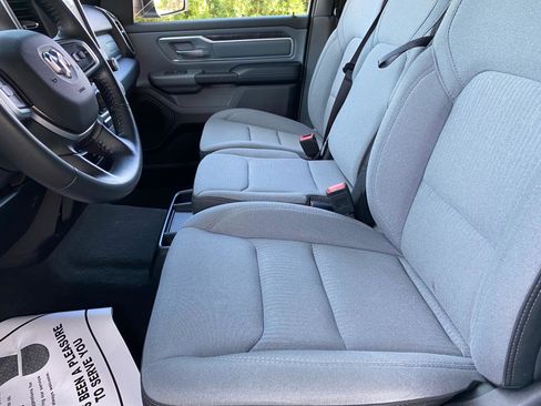 Used 2022 RAM 1500 Big Horn image 26