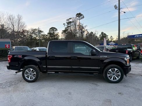 Used 2018 Ford F150 XL w/ Equipment Group 101A Mid image 6