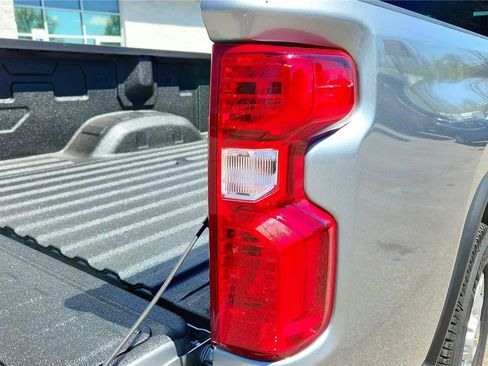 New 2026 Chevrolet Silverado 2500 LT w/ All Star Edition AWD/4WD image 4