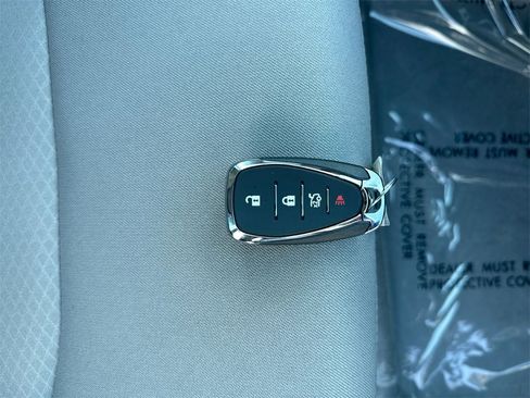 Used 2024 Chevrolet Malibu LS image 35