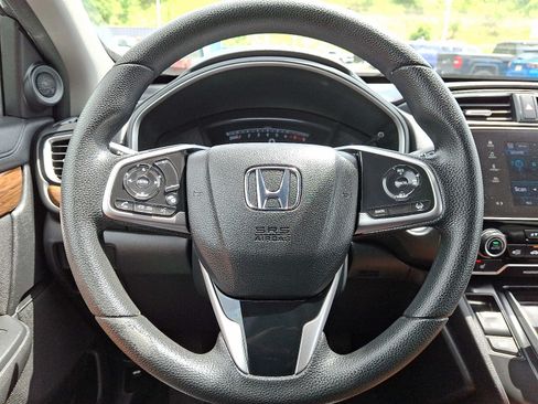 Used 2020 Honda CR-V EX image 18