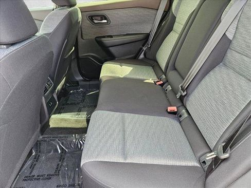 Used 2023 Nissan Rogue SV FWD image 22