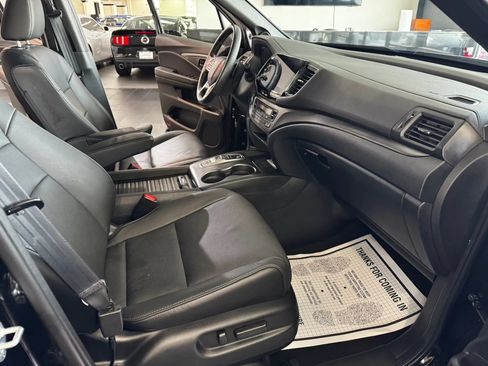 Used 2022 Honda Passport EX-L image 12