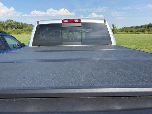 Used 2016 RAM 1500 Big Horn AWD/4WD image 12