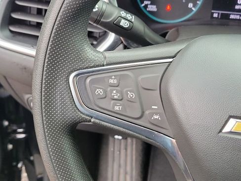 Certified 2024 Chevrolet Equinox LS FWD image 22