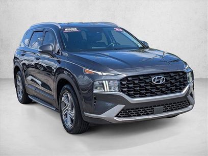 Used 2023 Hyundai Santa Fe SEL w/ Cargo Package