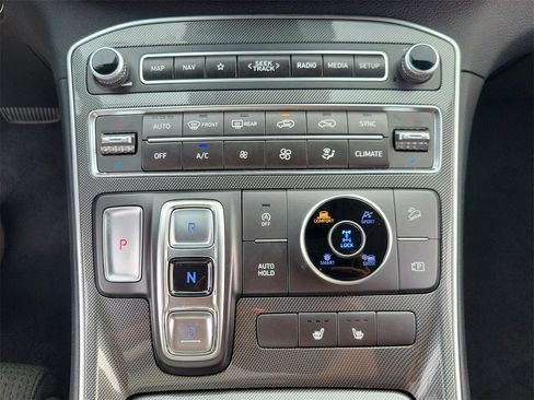 Used 2023 Hyundai Santa Fe SEL image 27