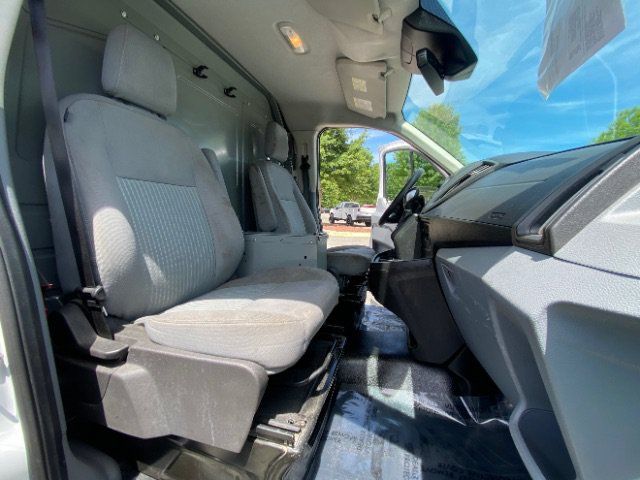 Used 2018 Ford Transit 250 148 Low Roof RWD image 3