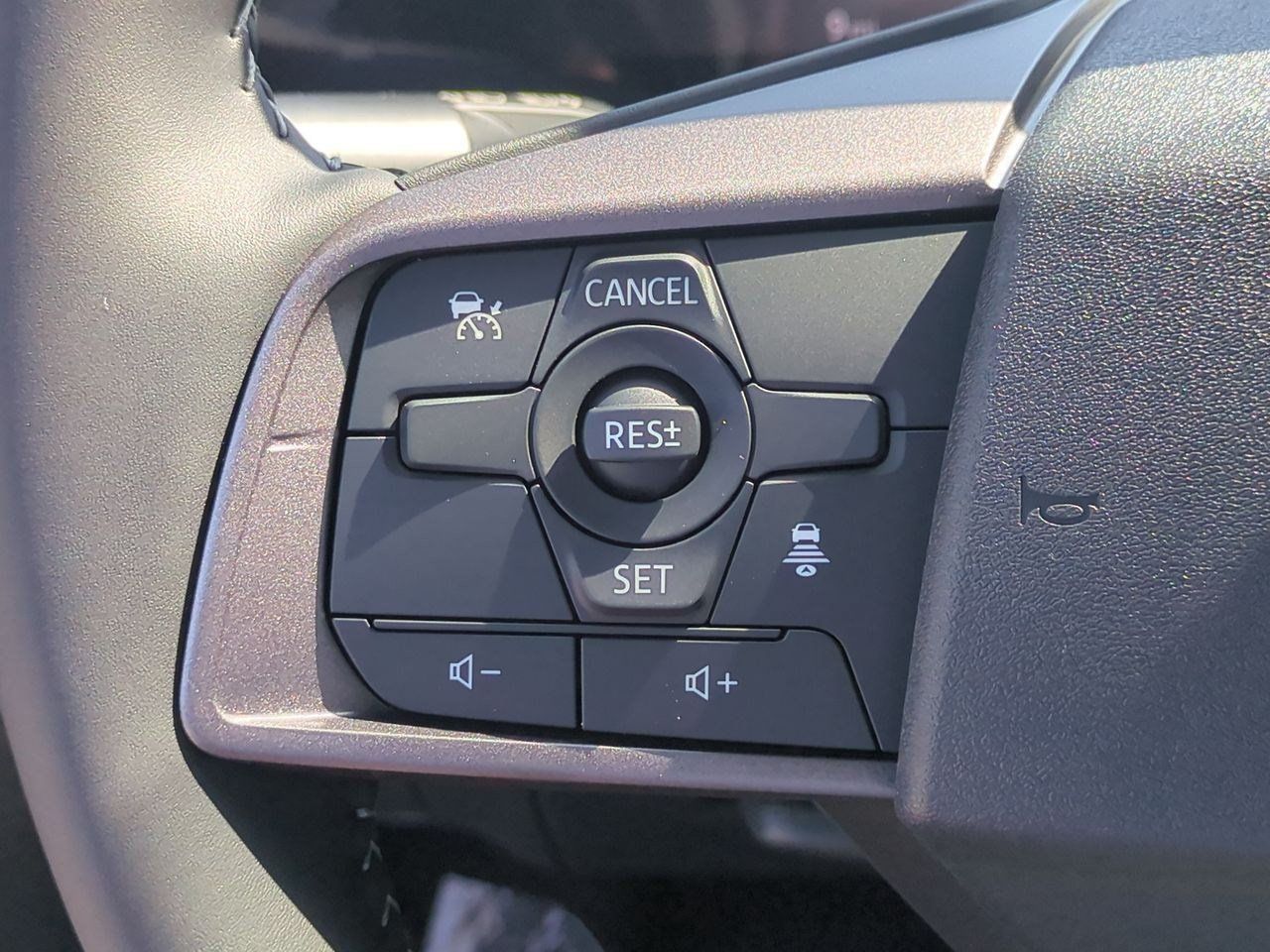New 2026 Nissan Sentra SV w/ SV Convenience Package FWD image 19
