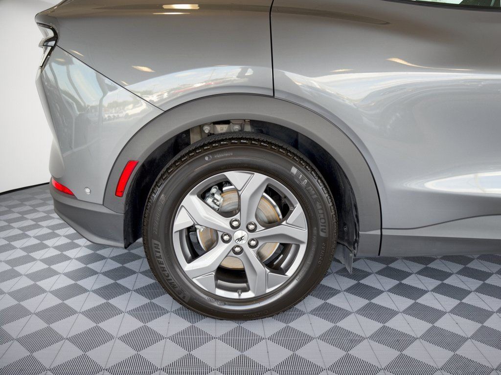 Used 2023 Ford Mustang Mach-E Select RWD image 13