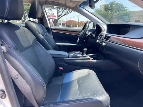 Used 2013 Lexus GS 350 AWD w/ Premium Pkg image 25