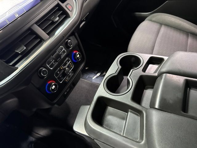 Used 2021 Chevrolet Tahoe LS AWD/4WD image 20
