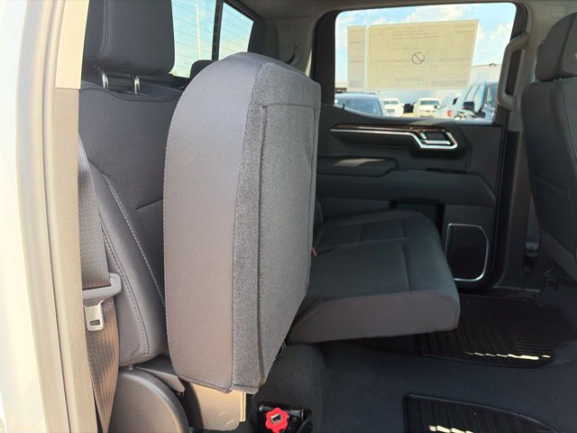 New 2026 GMC Sierra 1500 SLE w/ Preferred Package AWD/4WD image 44