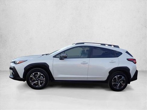 Certified 2025 Subaru Crosstrek 2.0i Premium image 2