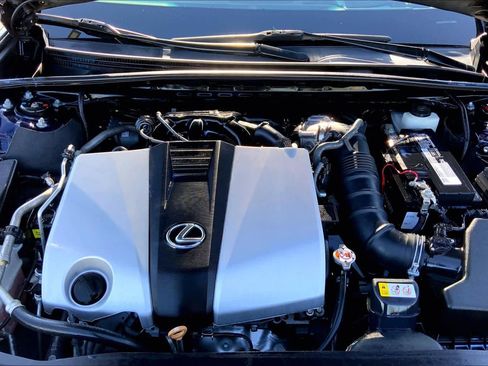 Used 2020 Lexus ES 350 Ultra Luxury image 30