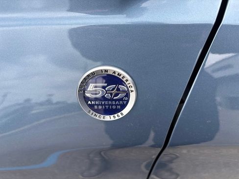 Used 2018 Subaru Legacy 2.5i Limited w/ 50th Anniversary Edition AWD/4WD image 7
