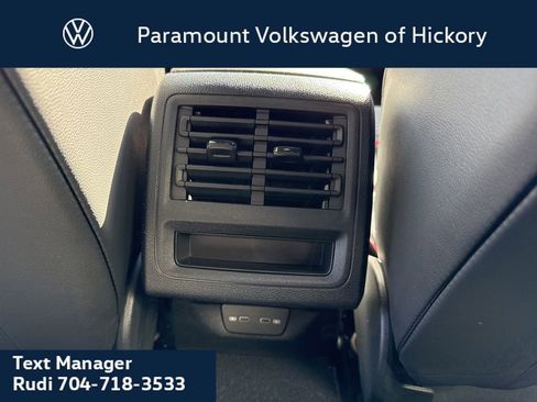 New 2025 Volkswagen GTI SE image 17