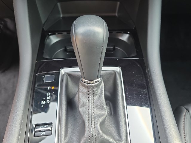 Certified 2025 MAZDA MAZDA3 s Sport FWD image 20