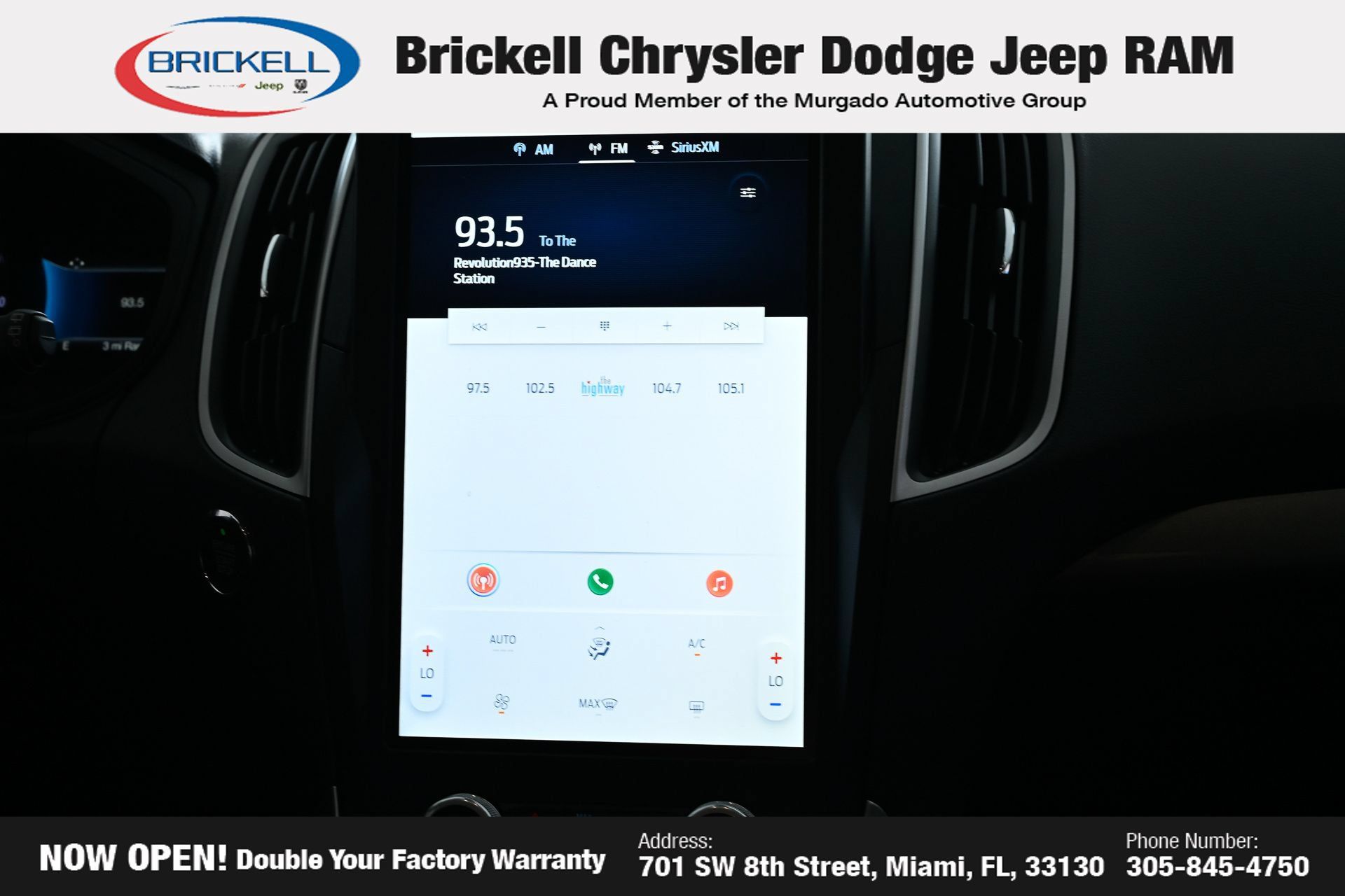 Used 2022 Ford Edge SE AWD/4WD image 25