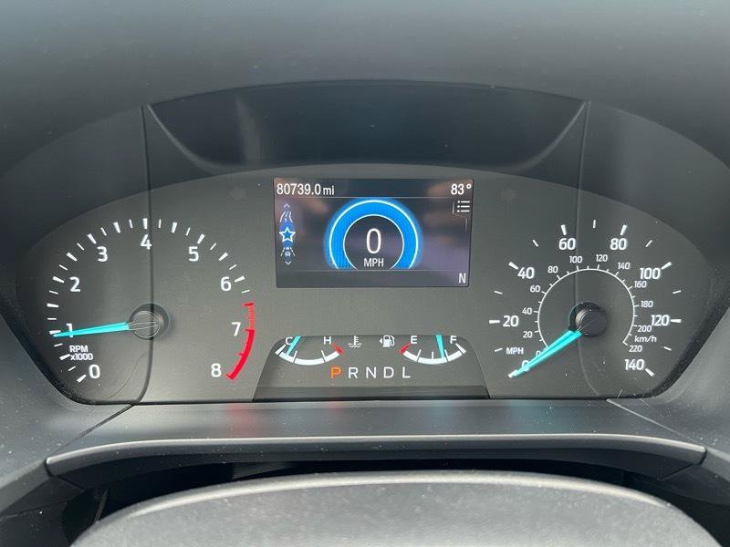 Used 2022 Ford Escape SE w/ Cold Weather Package AWD/4WD image 14