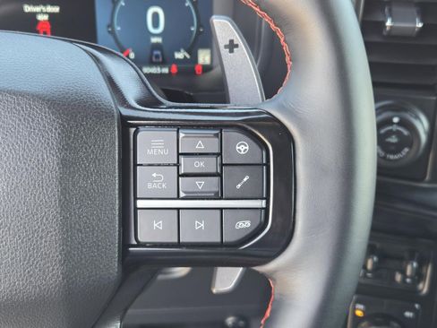 Used 2024 Ford F150 Raptor w/ Equipment Group 803A Raptor R image 21