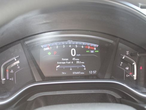 Used 2022 Honda CR-V EX image 9