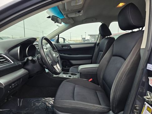 Used 2015 Subaru Legacy 2.5i Premium image 24