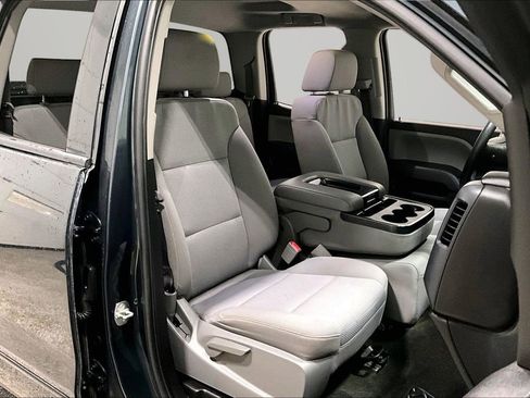 Used 2017 GMC Sierra 1500 4x4 Double Cab image 25