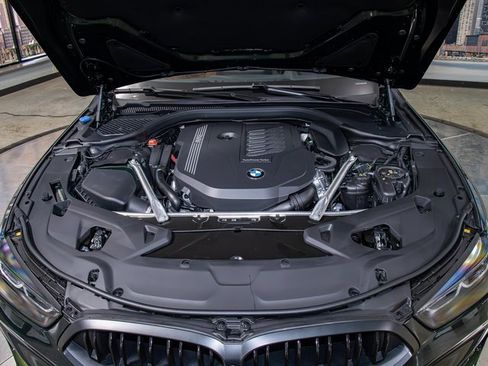 New 2026 BMW 840i xDrive 840i image 7