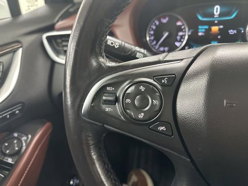 Used 2018 Buick Enclave Avenir w/ Avenir Technology Package image 35