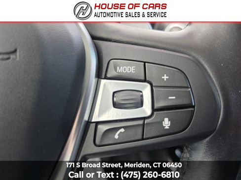 Used 2018 BMW X3 xDrive30i AWD/4WD image 30