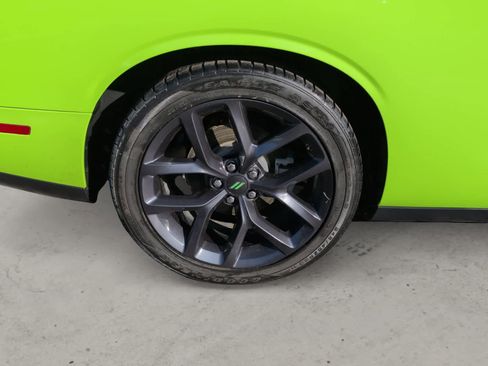 Used 2023 Dodge Challenger R/T w/ Plus Package image 9