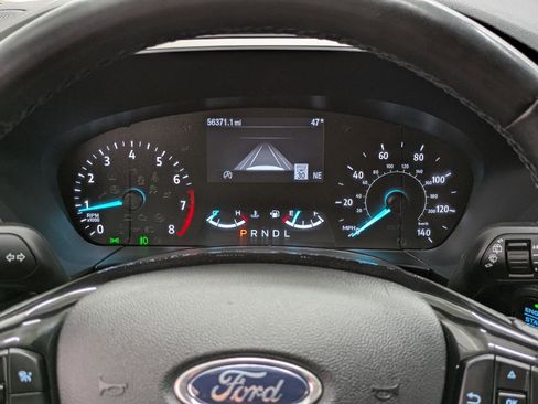 Used 2022 Ford Escape SEL image 23