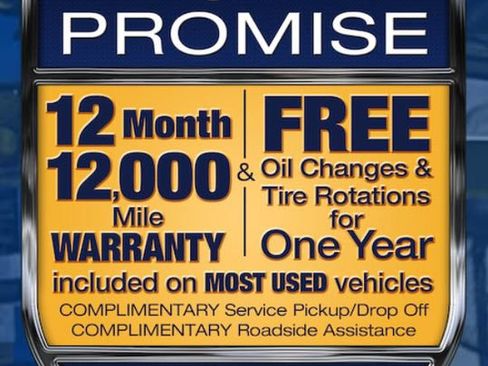 Used 2021 Nissan Murano SL AWD/4WD image 16