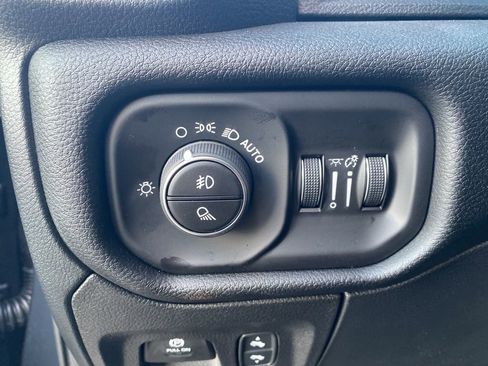 New 2026 RAM 1500 Laramie w/ Night Edition image 14