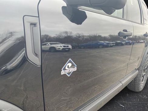 New 2026 Ford Bronco Sport Outer Banks AWD/4WD image 37